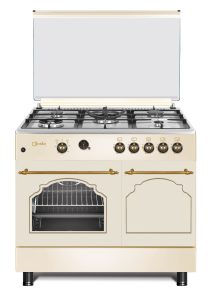 Cocina con portabombona AP 95V GFFRB